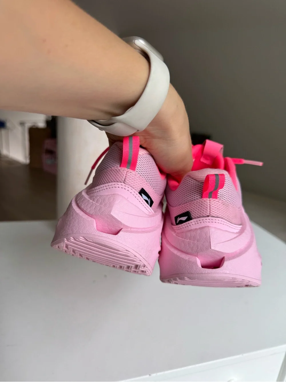 Li-Ning li ning